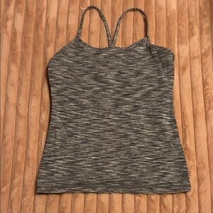 Lululemon top